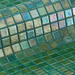 mozaika basenowa E-GREEN PEARL