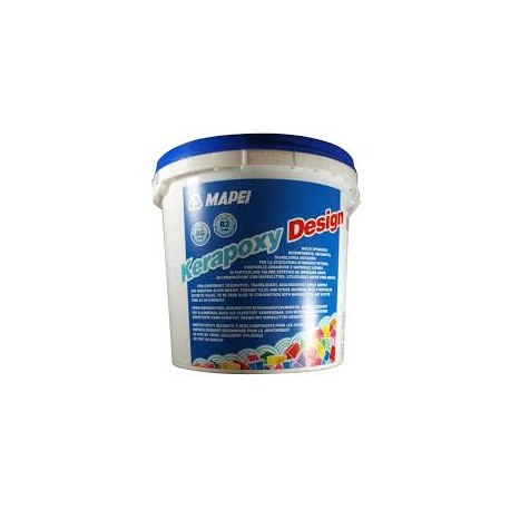  KERAPOXY DESIGN 730