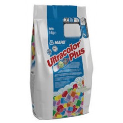 Fuga mineralna ULTRACOLOR PLUS 114 antracyt