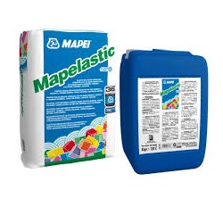 Izolacja basenowa MAPELASTIC