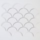 mozaika ceramiczna C109364 mat
