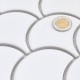 mozaika ceramiczna C109364 mat