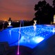 Lampa LED  Aqua HT201S