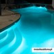 Lampa LED  Aqua HT201S