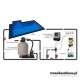 Pompa do basenu z filtrem piaskowym Hayward Pro Top 