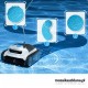 Odkurzacz do basenu Wybotics WY350