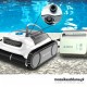 Odkurzacz do basenu Wybotics WY350