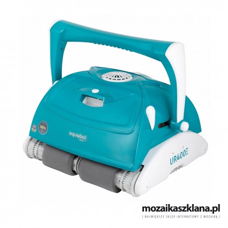 Odkurzacz do basenu automatyczny Aquabot UR400