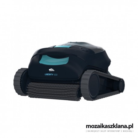 Odkurzacz do basenu DOLPHIN LIBERTY 200