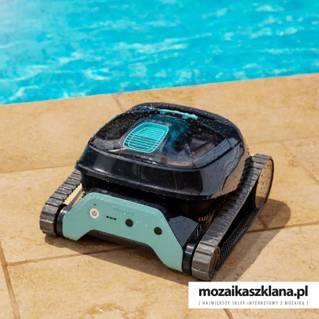 Odkurzacz do basenu DOLPHIN LIBERTY 200