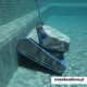 Odkurzacz basenowy DOLPHIN S300i