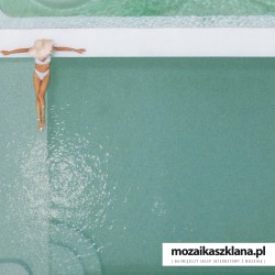 mozaika basenowa Agat H113-P