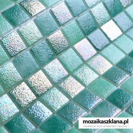 mozaika basenowa Agat H113-P