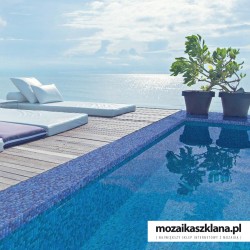 mozaika basenowa Agat H113-P
