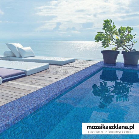 mozaika basenowa Agat H113-P