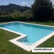 mozaika basenowa Agat H118