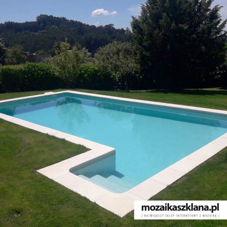 mozaika basenowa Agat H118