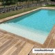 mozaika basenowa Agat H123-P