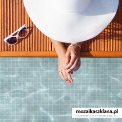 mozaika basenowa Agat H124