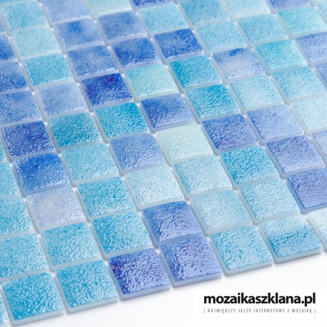 mozaika basenowa Agat H129-P