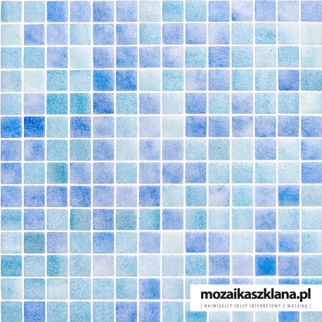 mozaika basenowa Agat H129-P