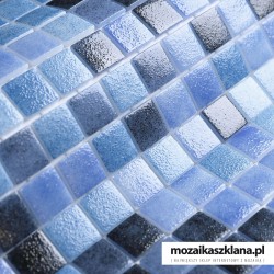 mozaika basenowa Agat H131-P