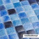 mozaika basenowa Agat H131-P