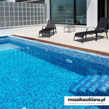 mozaika basenowa EZARRI 25003-B