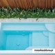 mozaika basenowa Agat H133-A