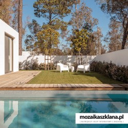 mozaika basenowa Agat H134-P