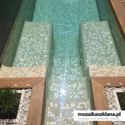 mozaika basenowa Agat H135-A