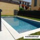 mozaika basenowa Agat H137-A