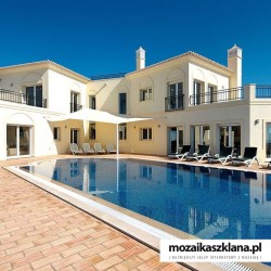 mozaika basenowa Agat H140-P