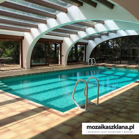mozaika basenowa Agat H142-P