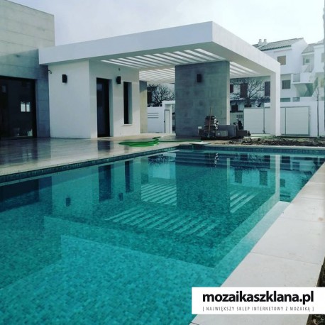 mozaika basenowa Agat H143-A