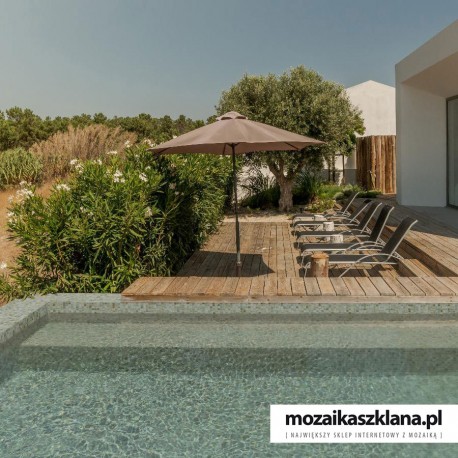 mozaika basenowa Agat H144-P
