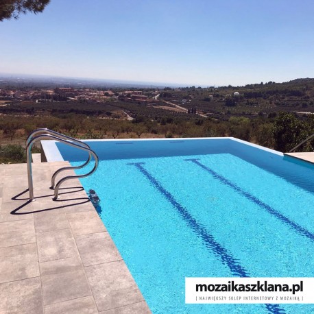 mozaika basenowa Agat H146-A