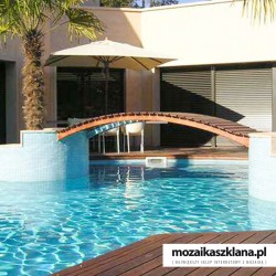 mozaika basenowa Agat H147-P