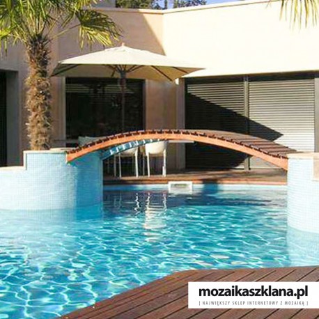 mozaika basenowa Agat H147-P