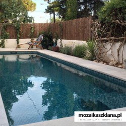 mozaika basenowa Agat H152-P