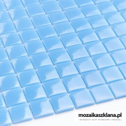 mozaika basenowa HISBALIT U3-A