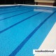 mozaika basenowa HISBALIT U3-A