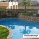 mozaika basenowa HISBALIT U4-P