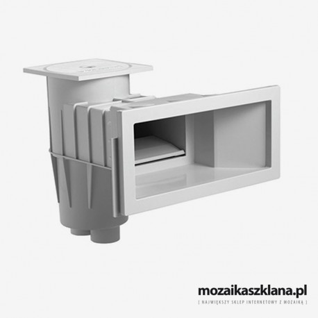 Skimmer SZEROKI do basenu