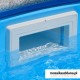 Skimmer SZEROKI do basenu